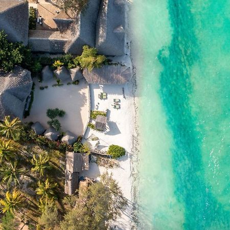 Mvuvi Boutique Resort Kiwengwa  Zewnętrze zdjęcie