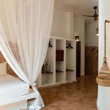 Mvuvi Boutique Resort Kiwengwa  Zewnętrze zdjęcie