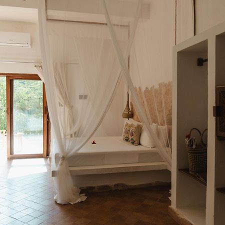Mvuvi Boutique Resort Kiwengwa  Zewnętrze zdjęcie