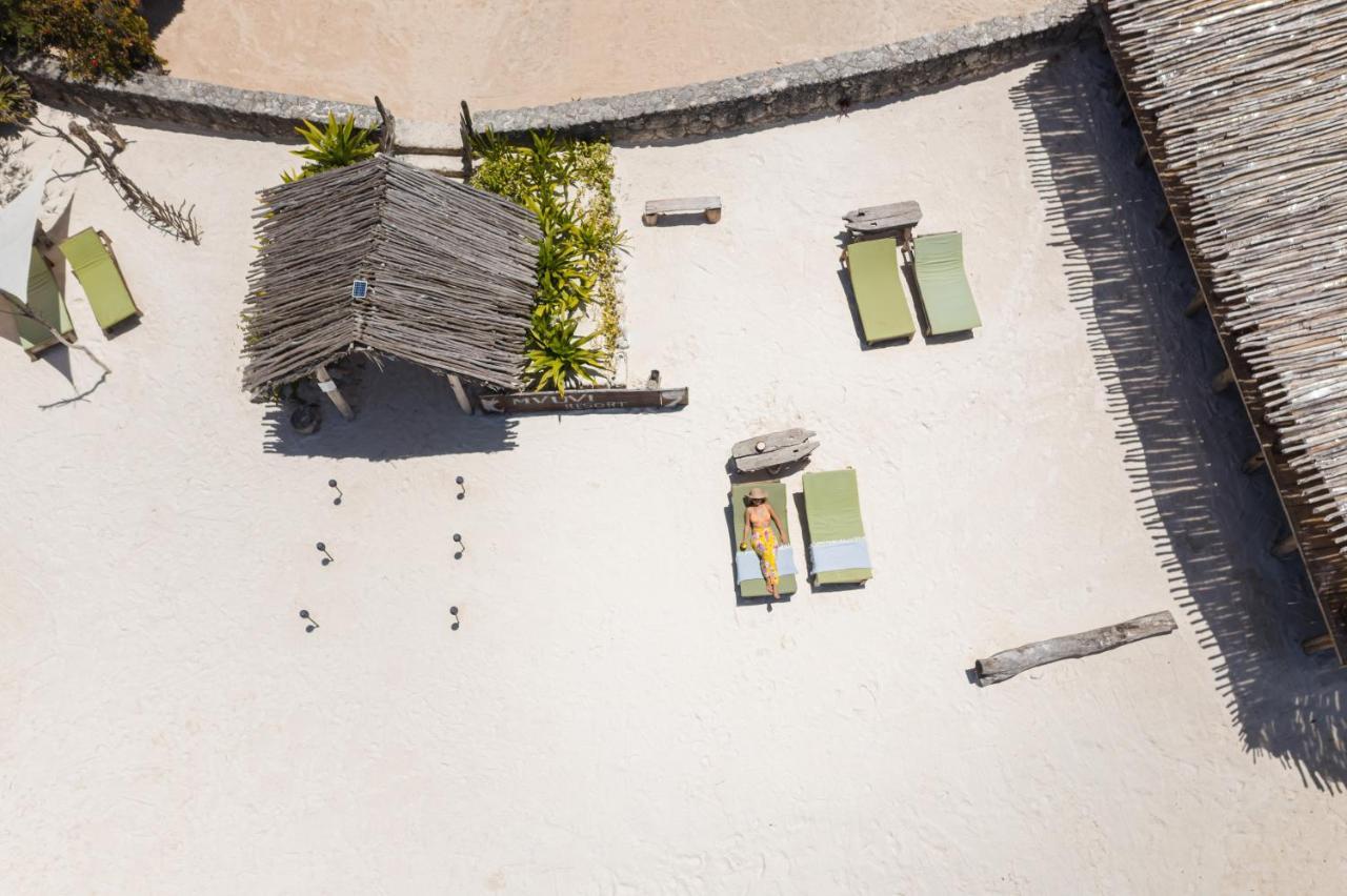 Mvuvi Boutique Resort Kiwengwa  Zewnętrze zdjęcie