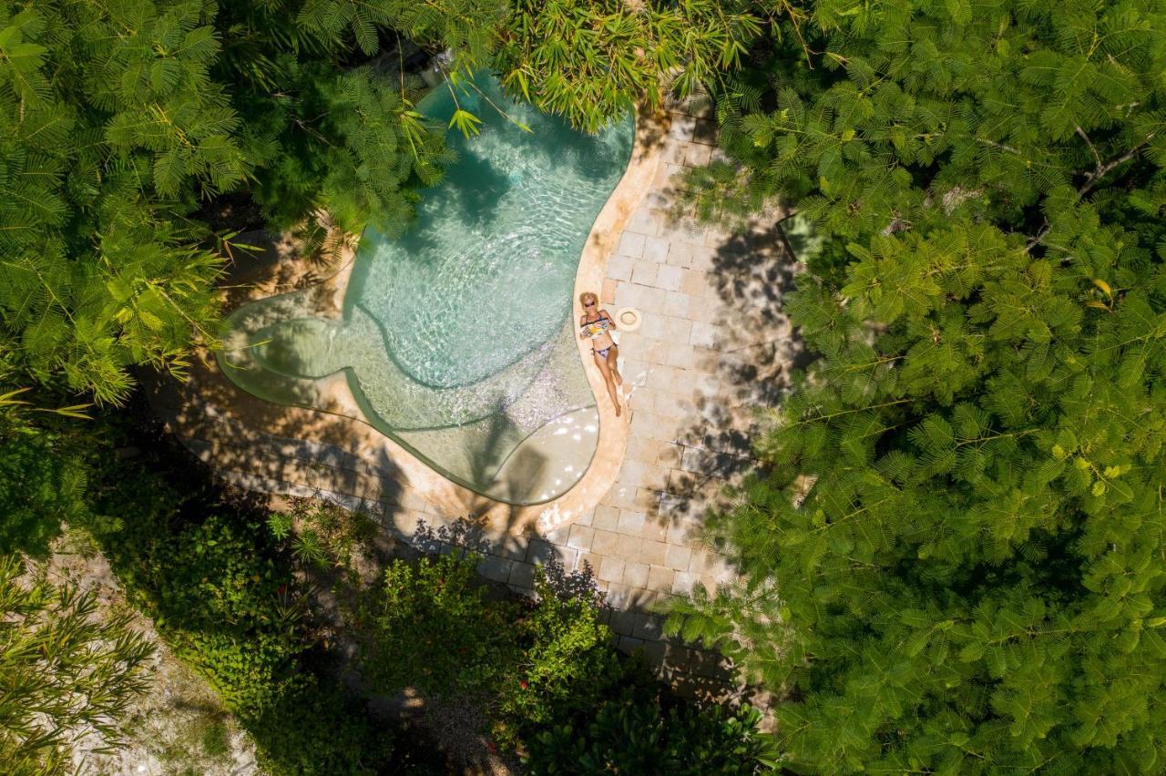 Mvuvi Boutique Resort Kiwengwa  Zewnętrze zdjęcie