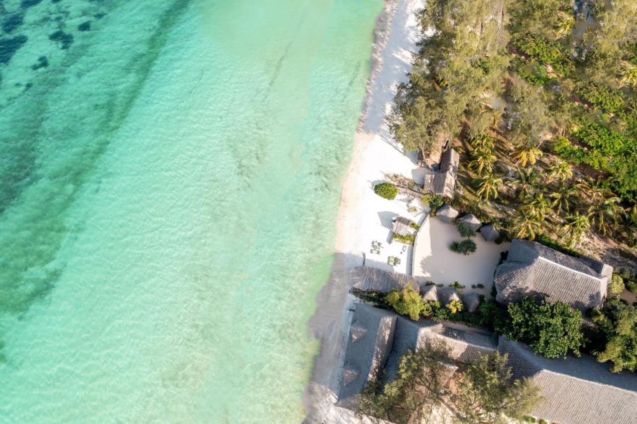 Mvuvi Boutique Resort Kiwengwa  Zewnętrze zdjęcie