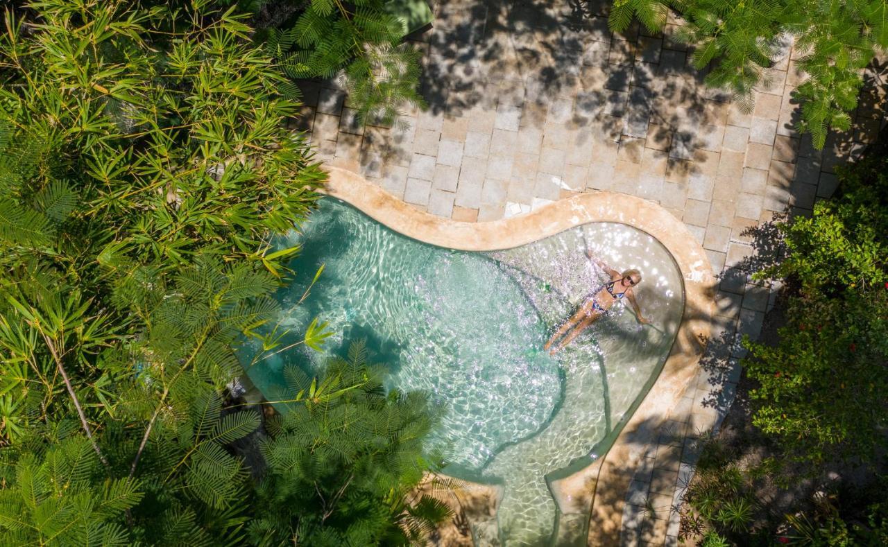 Mvuvi Boutique Resort Kiwengwa  Zewnętrze zdjęcie