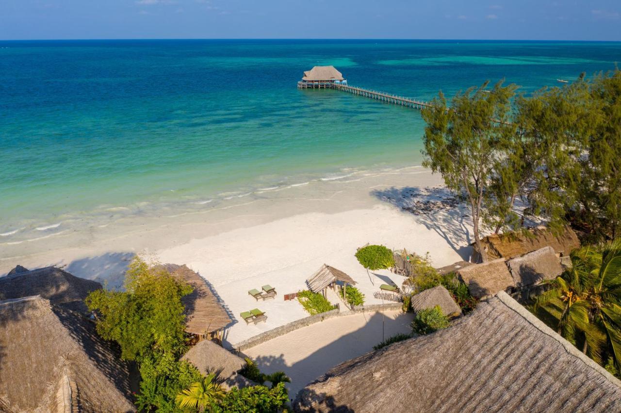 Mvuvi Boutique Resort Kiwengwa  Zewnętrze zdjęcie