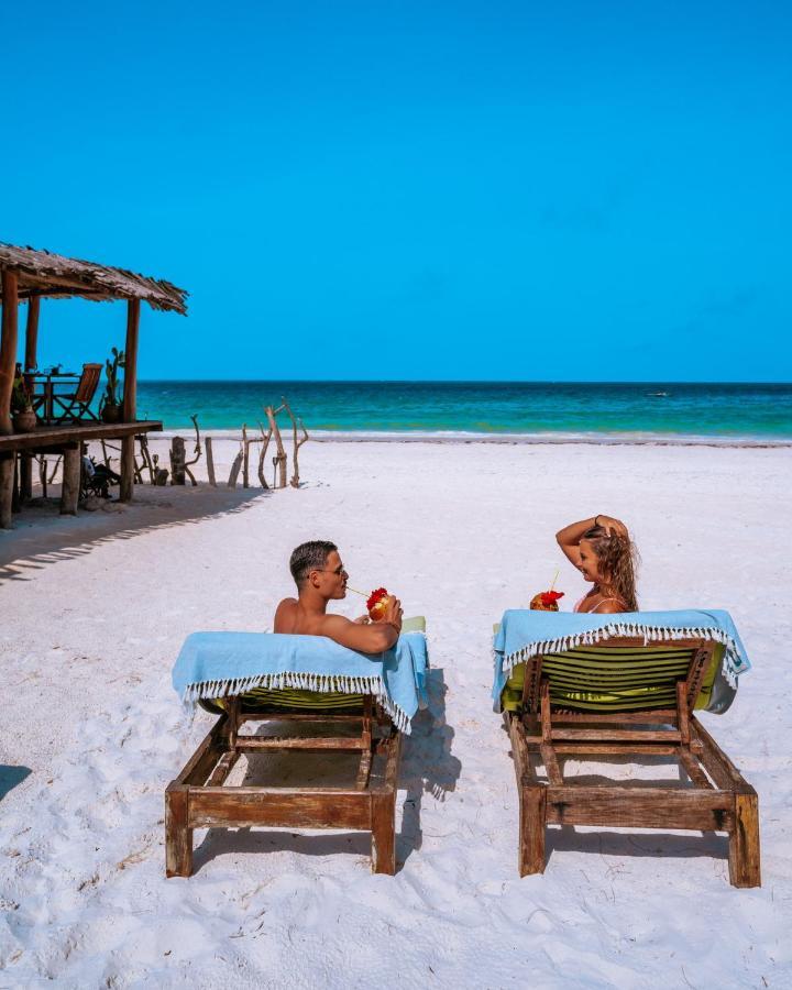 Mvuvi Boutique Resort Kiwengwa  Zewnętrze zdjęcie