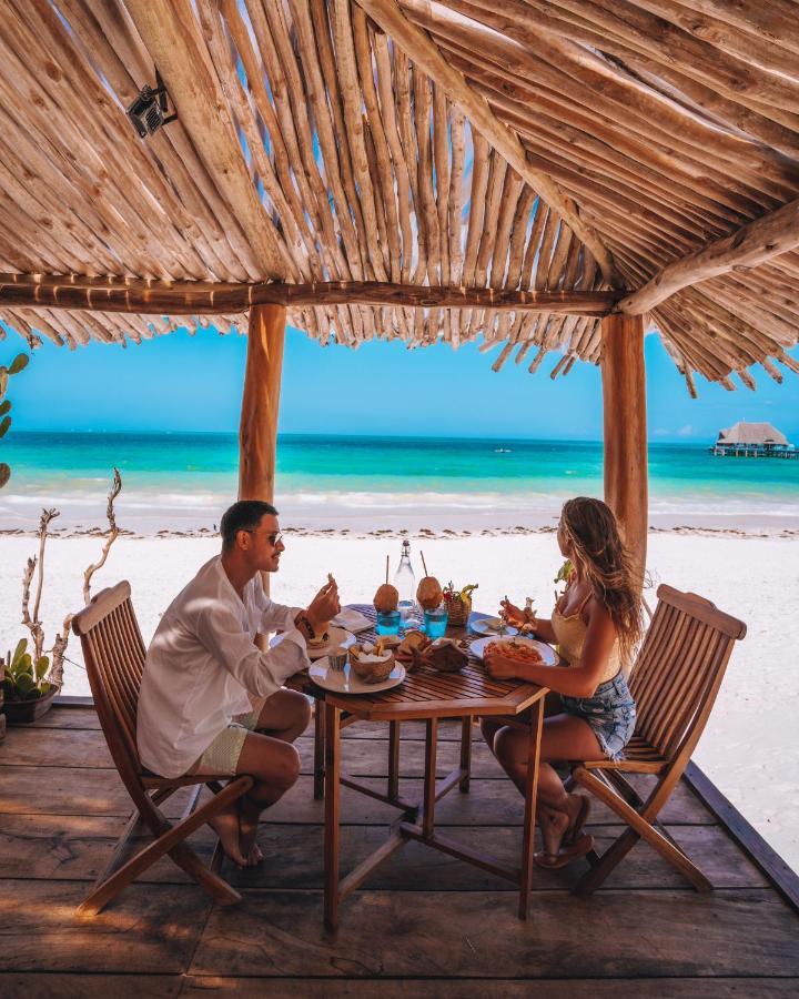 Mvuvi Boutique Resort Kiwengwa  Zewnętrze zdjęcie