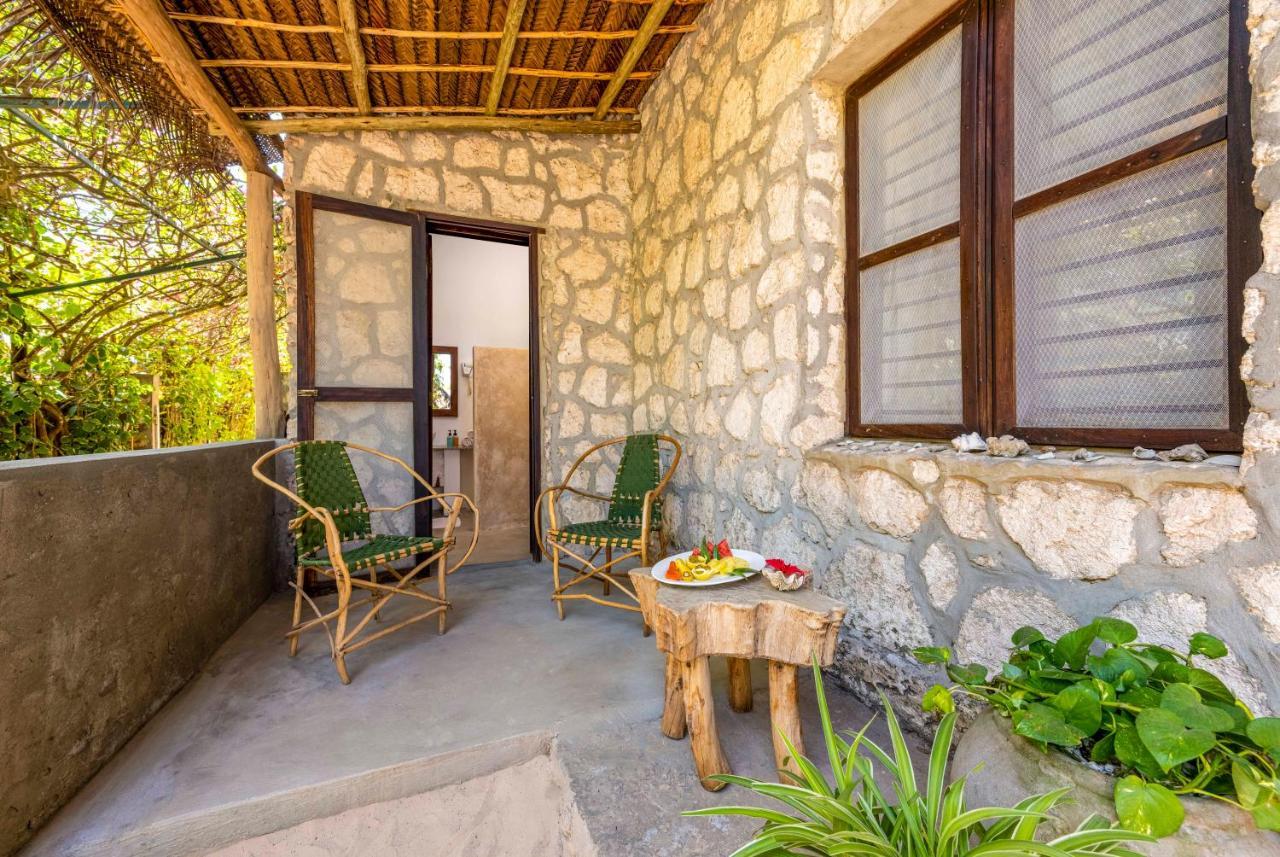 Mvuvi Boutique Resort Kiwengwa  Zewnętrze zdjęcie