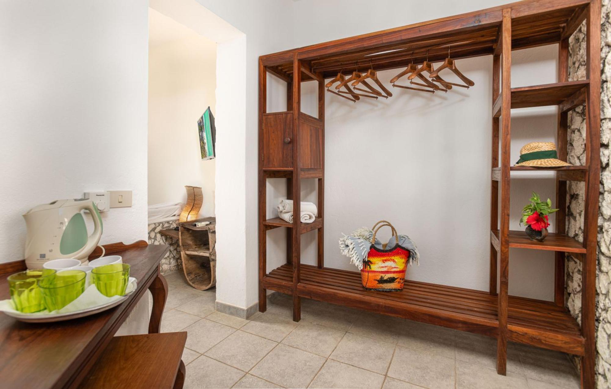 Mvuvi Boutique Resort Kiwengwa  Pokój zdjęcie