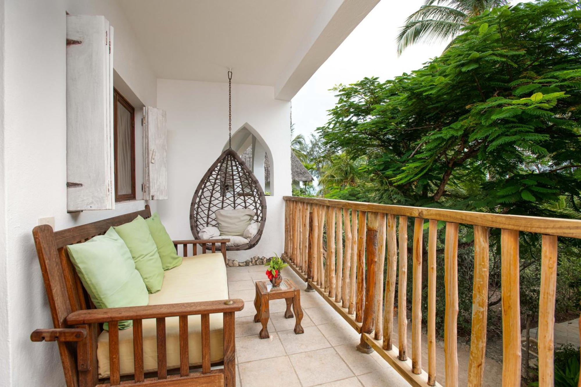 Mvuvi Boutique Resort Kiwengwa  Pokój zdjęcie