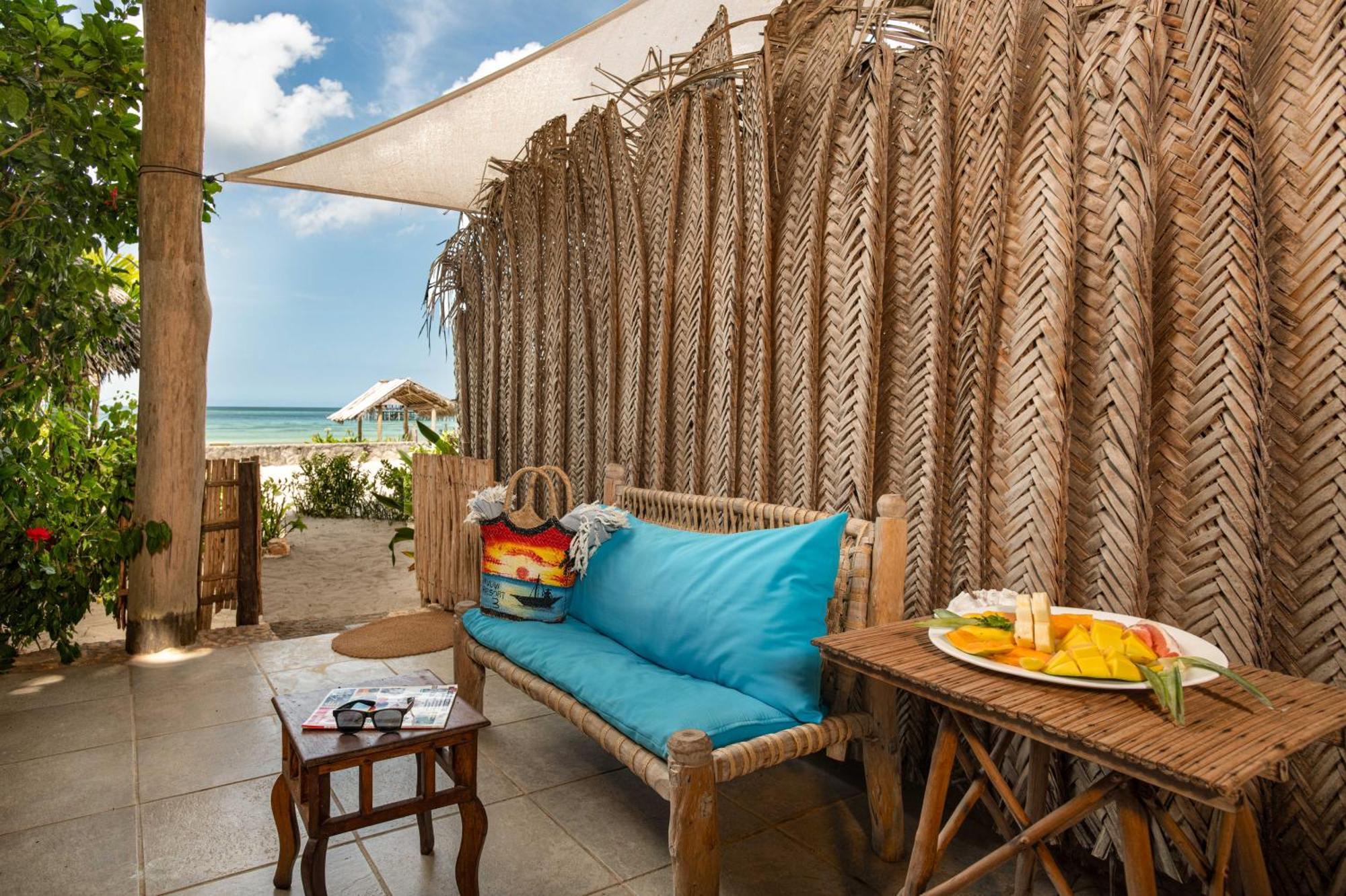 Mvuvi Boutique Resort Kiwengwa  Pokój zdjęcie