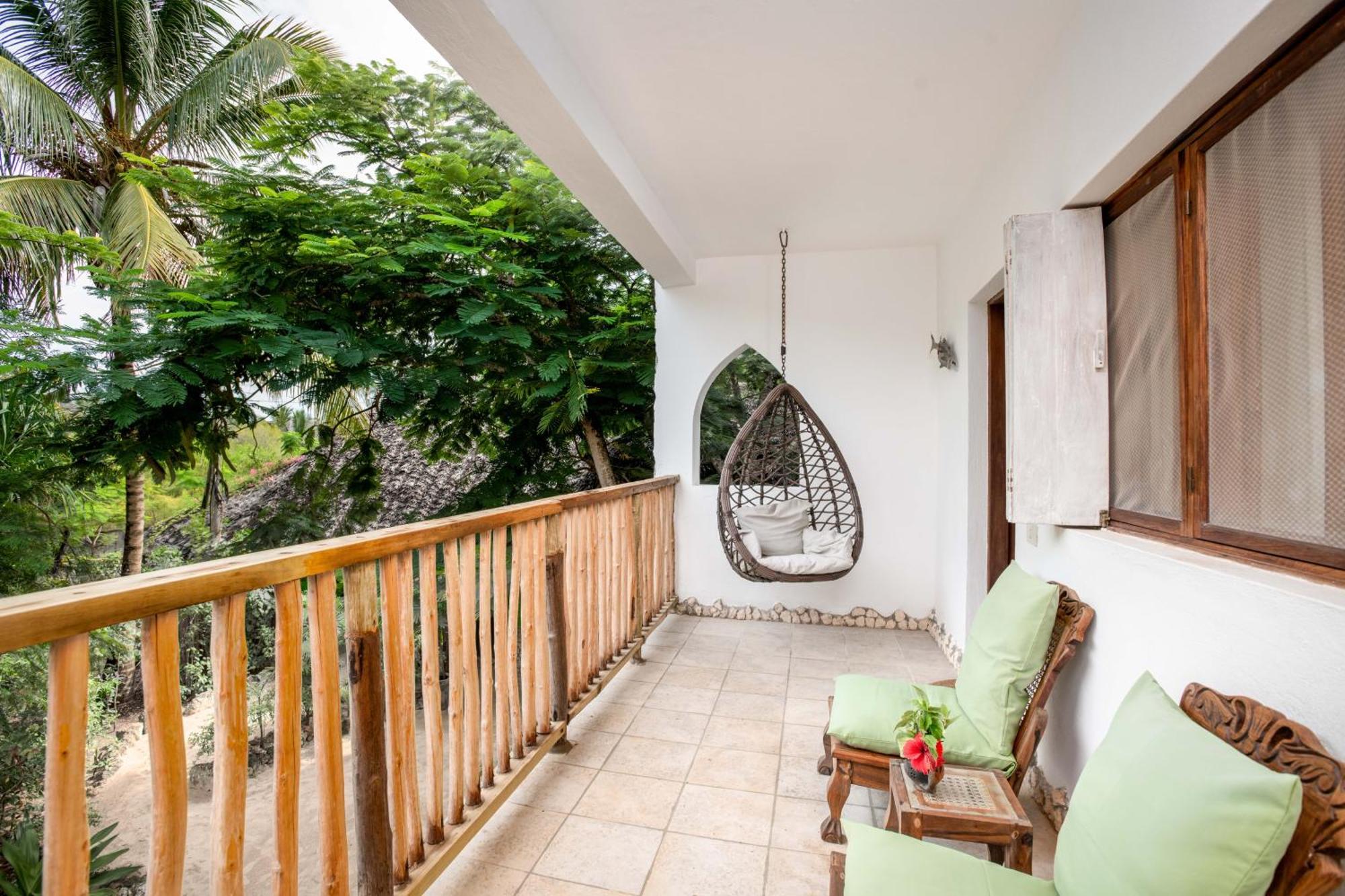 Mvuvi Boutique Resort Kiwengwa  Pokój zdjęcie