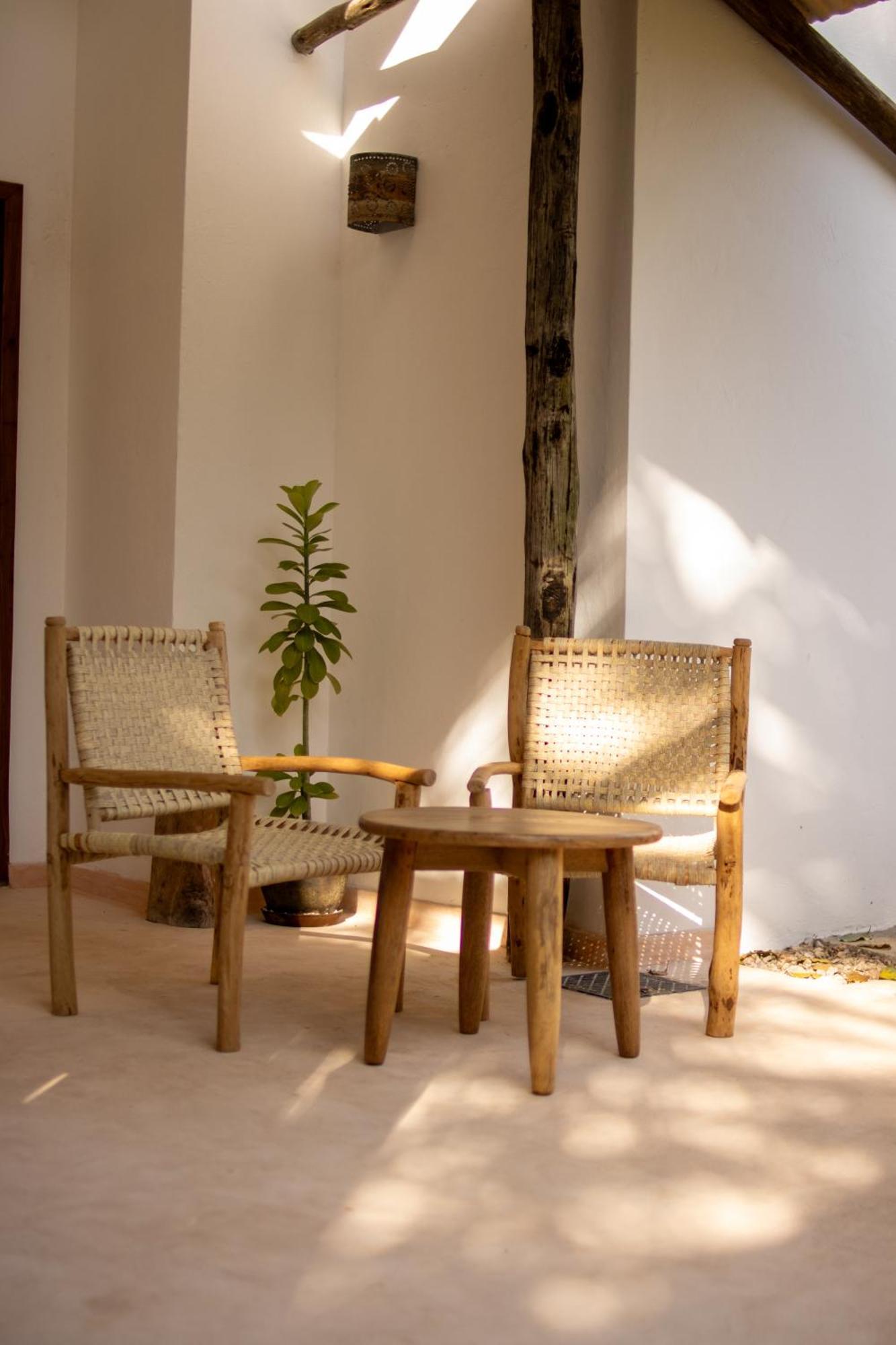 Mvuvi Boutique Resort Kiwengwa  Pokój zdjęcie