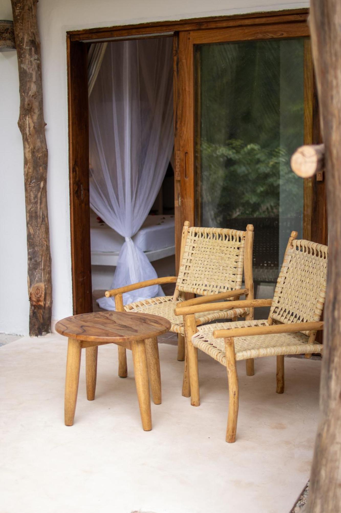 Mvuvi Boutique Resort Kiwengwa  Zewnętrze zdjęcie