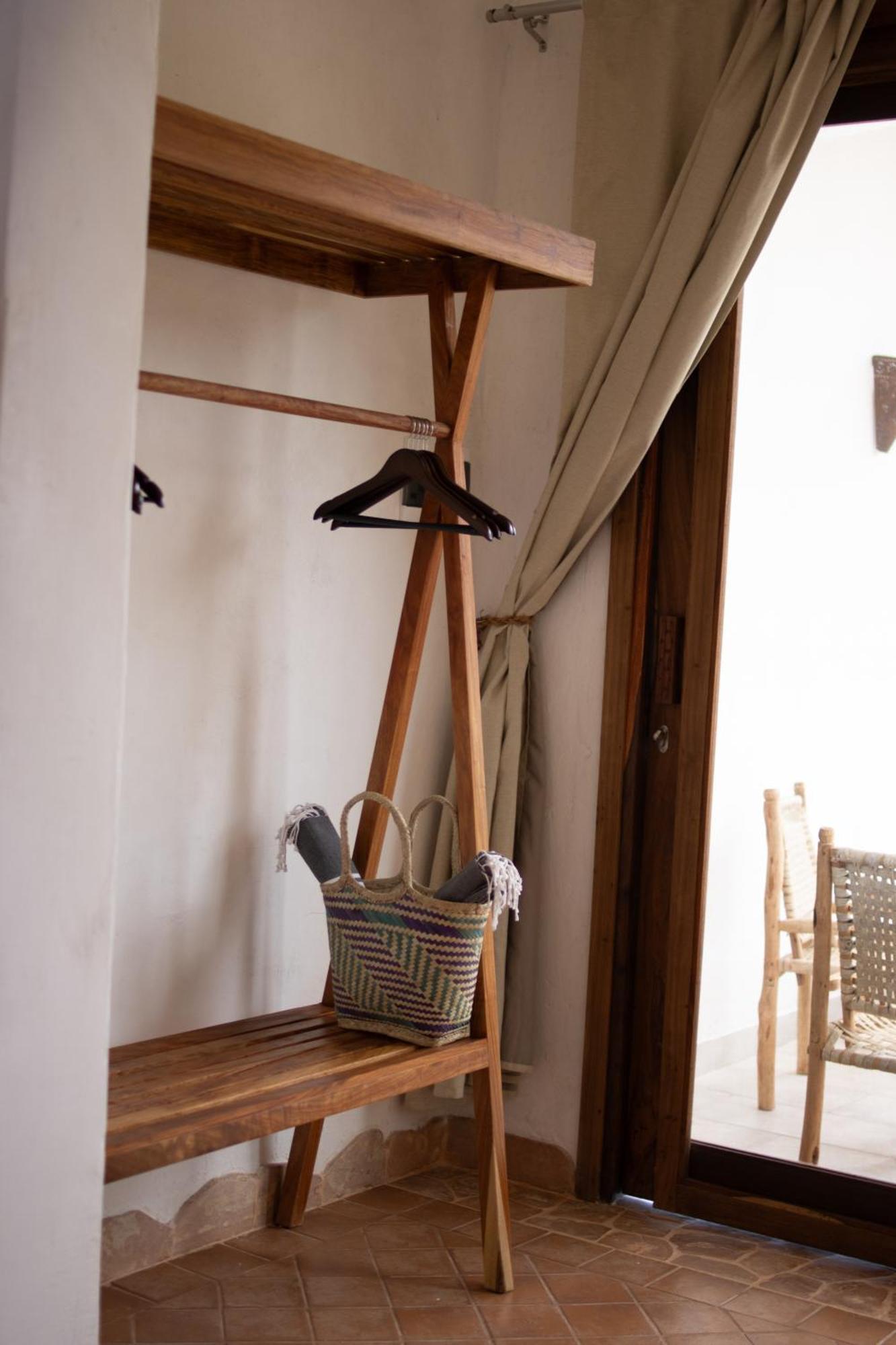 Mvuvi Boutique Resort Kiwengwa  Pokój zdjęcie
