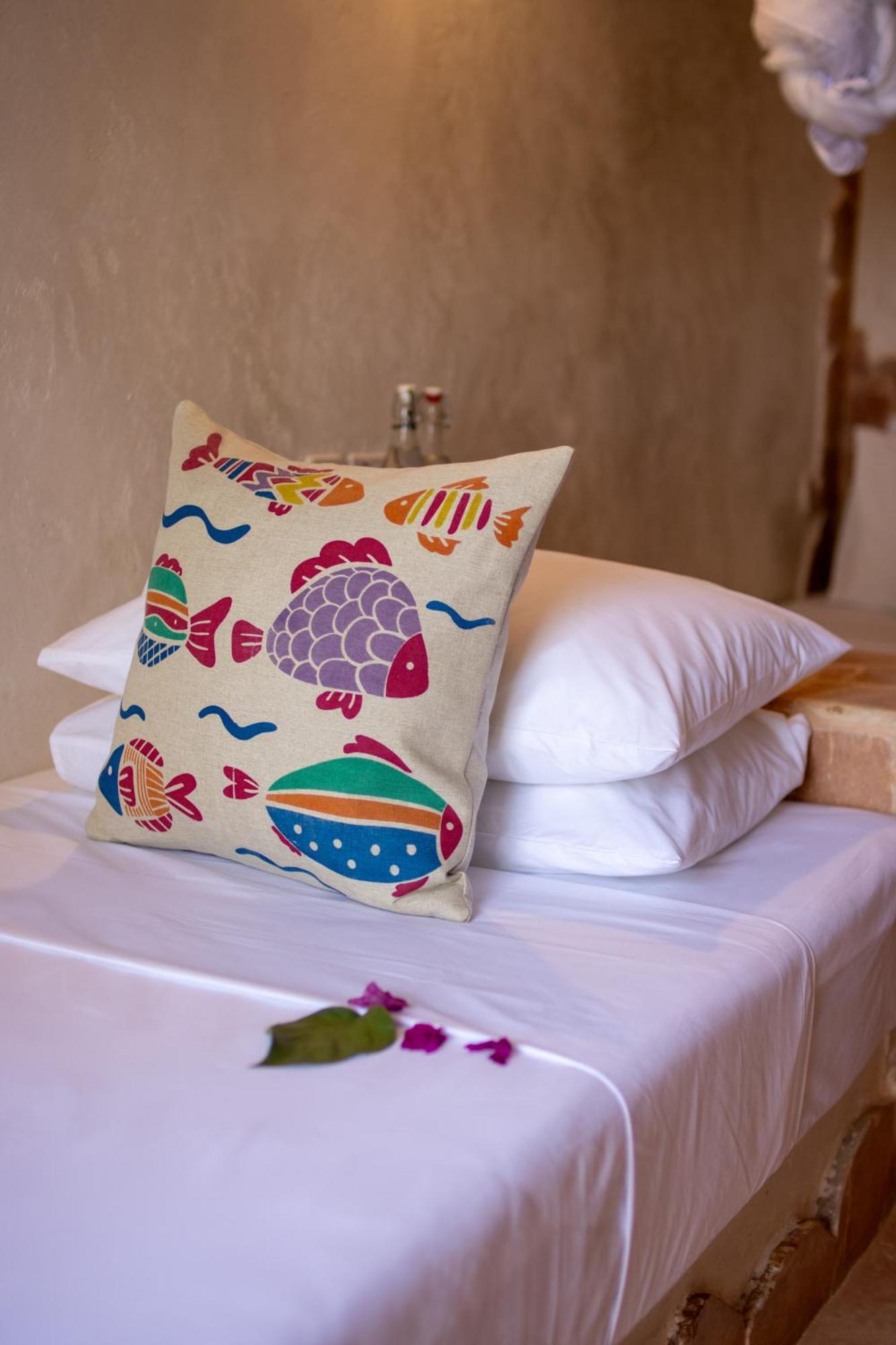 Mvuvi Boutique Resort Kiwengwa  Pokój zdjęcie