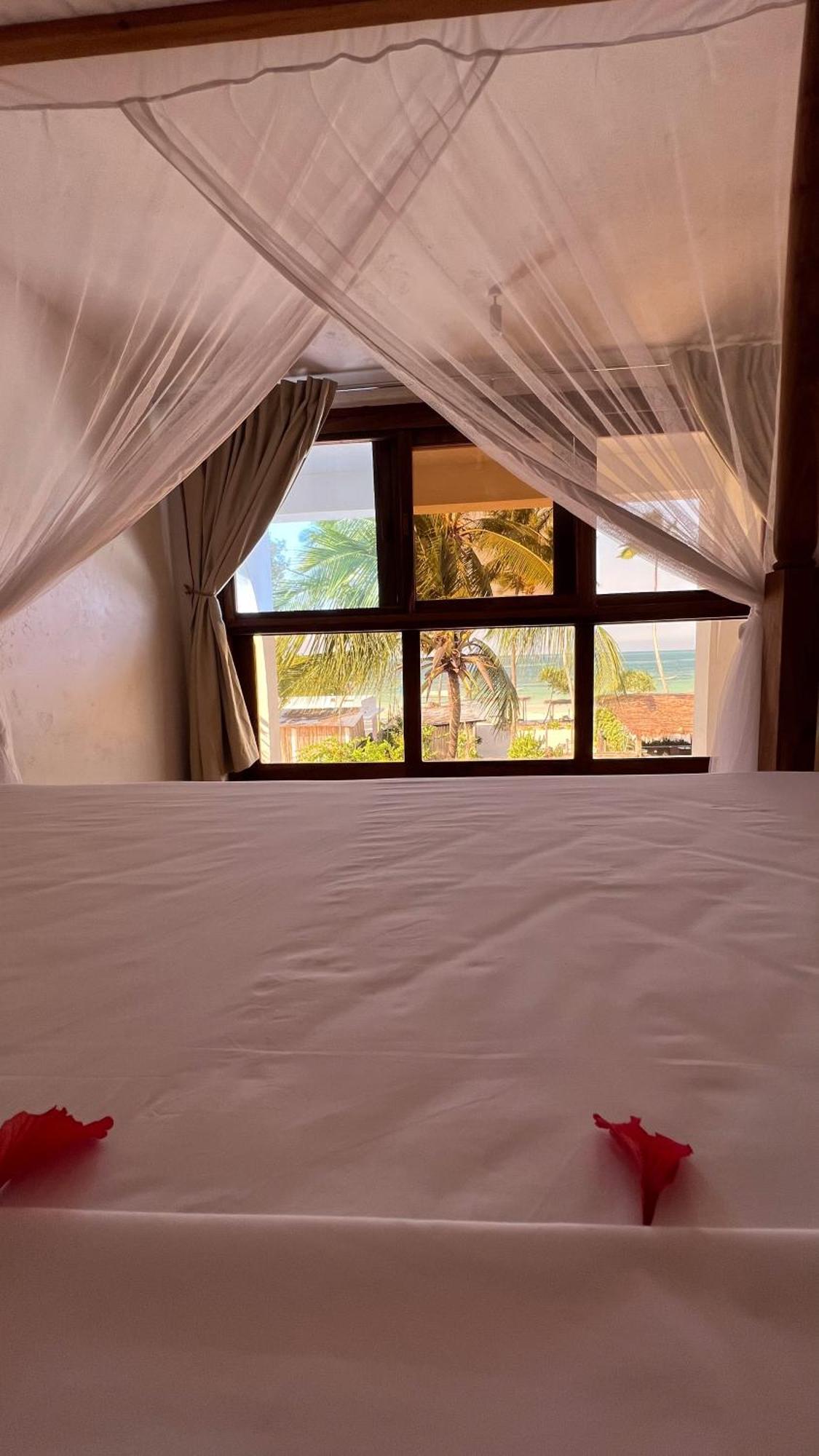 Mvuvi Boutique Resort Kiwengwa  Pokój zdjęcie