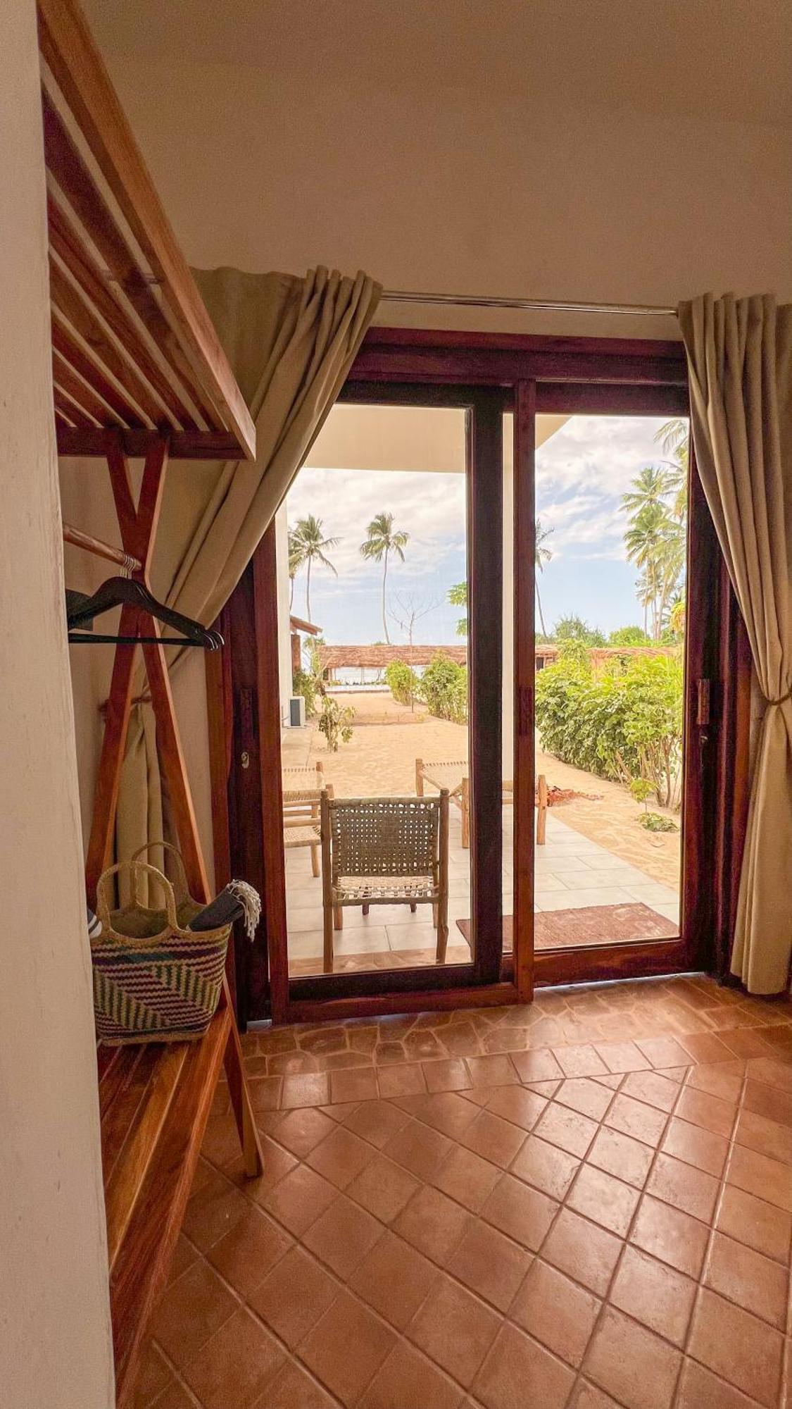 Mvuvi Boutique Resort Kiwengwa  Pokój zdjęcie