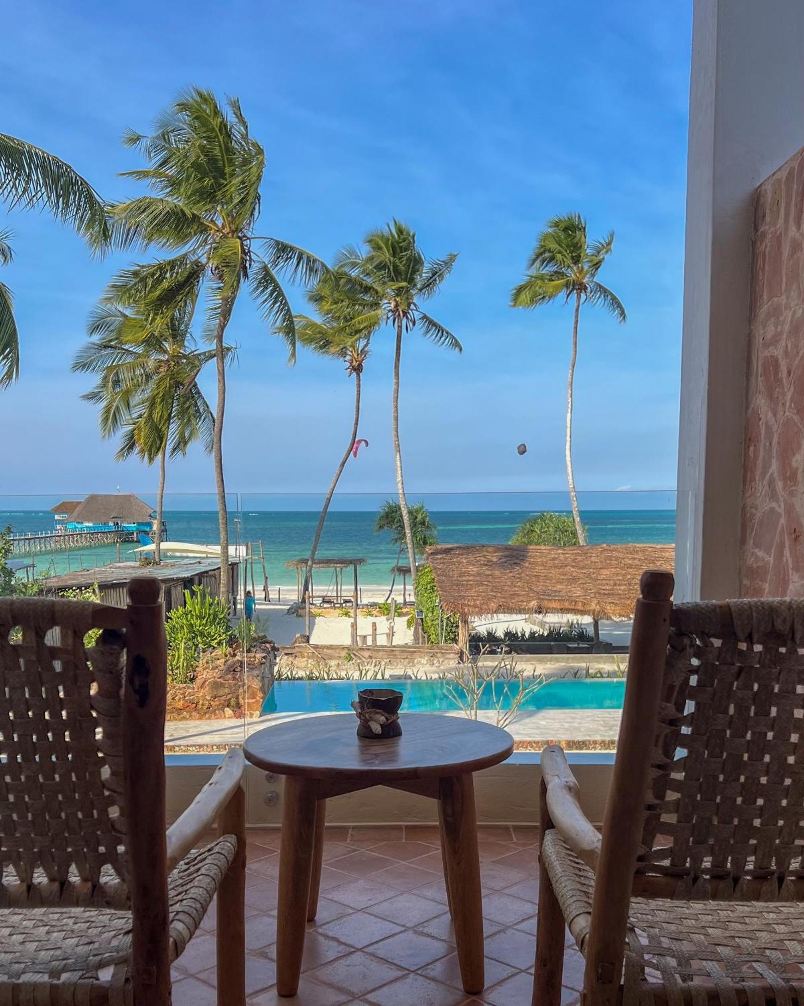 Mvuvi Boutique Resort Kiwengwa  Pokój zdjęcie