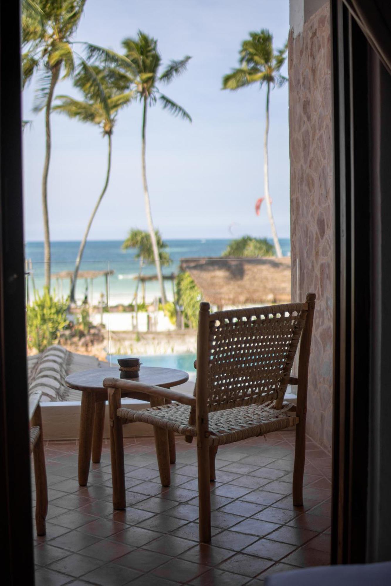 Mvuvi Boutique Resort Kiwengwa  Pokój zdjęcie