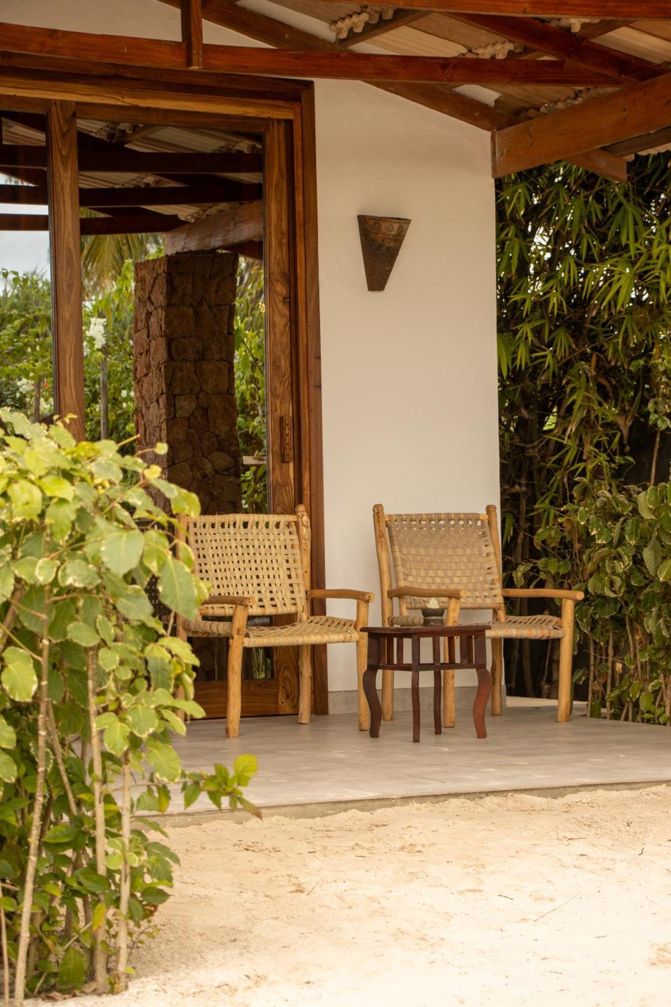 Mvuvi Boutique Resort Kiwengwa  Pokój zdjęcie