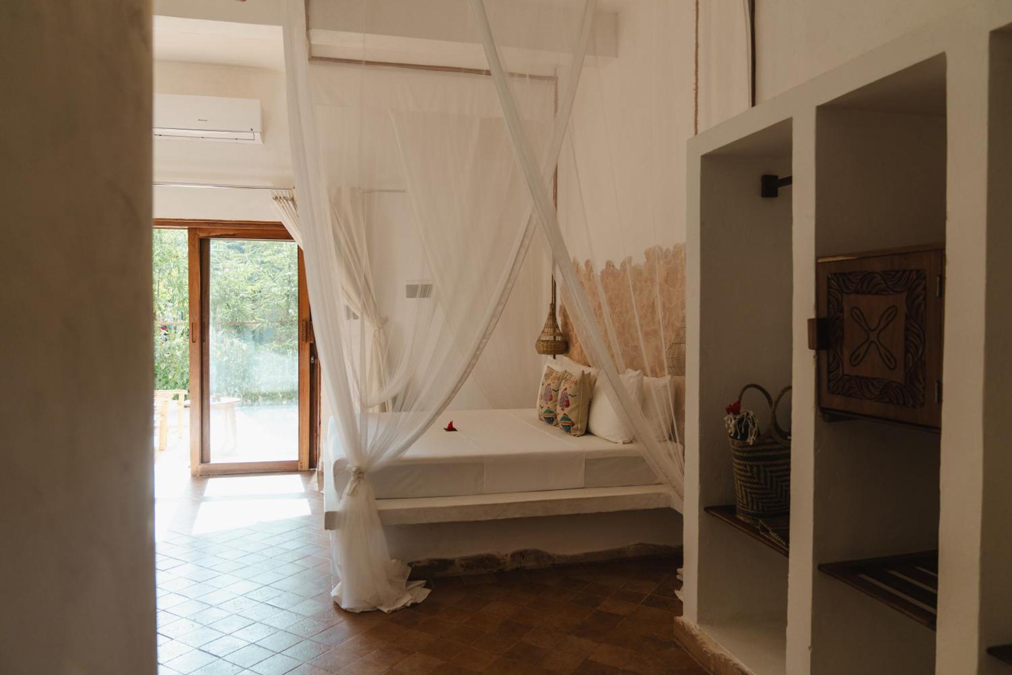Mvuvi Boutique Resort Kiwengwa  Zewnętrze zdjęcie