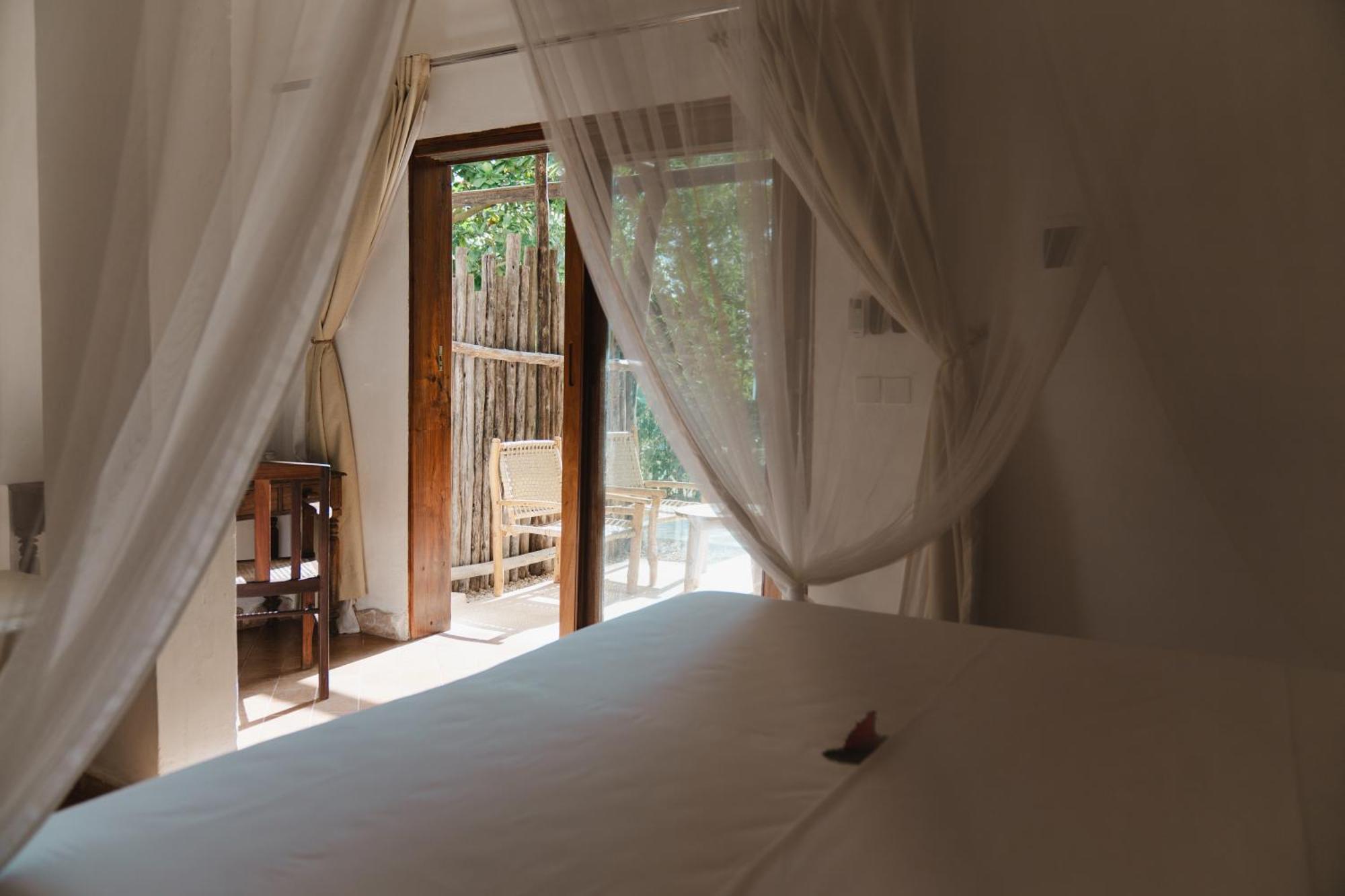 Mvuvi Boutique Resort Kiwengwa  Zewnętrze zdjęcie
