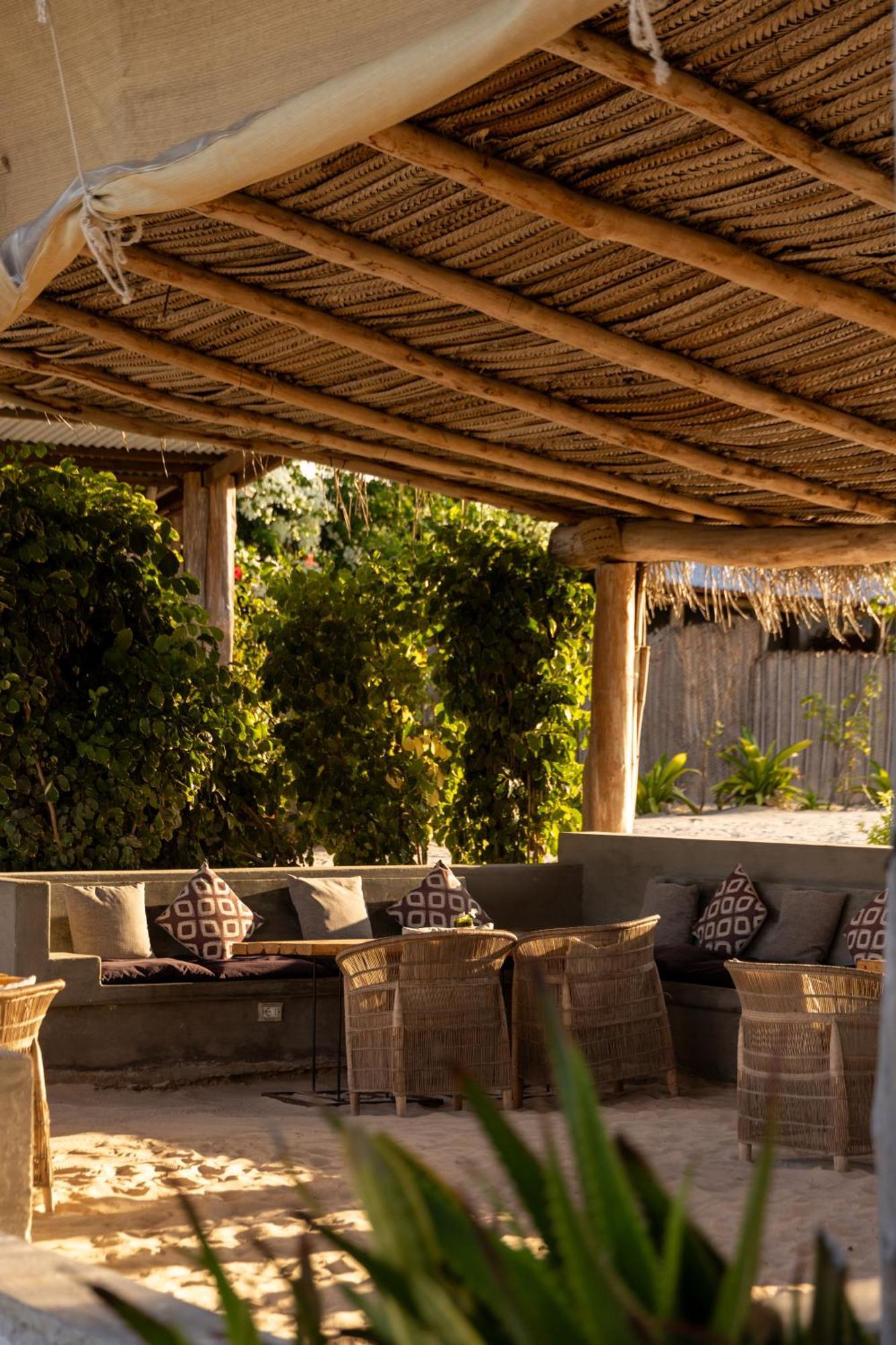 Mvuvi Boutique Resort Kiwengwa  Zewnętrze zdjęcie